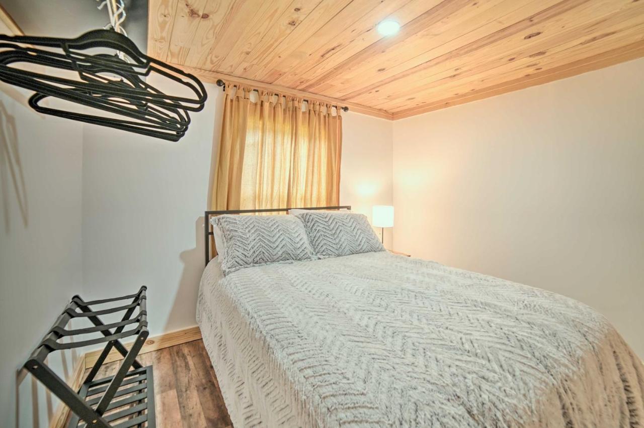 Creekside Ranch With Porch About 2 Mi To Pkwy Villa พิเจนฟอร์จ ภายนอก รูปภาพ